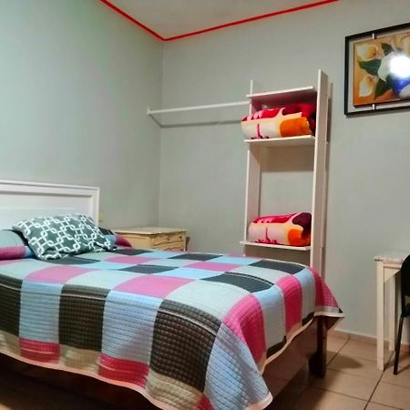 Hotel San Diego Dolores Hidalgo Zewnętrze zdjęcie