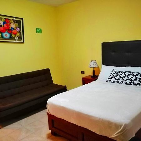 Hotel San Diego Dolores Hidalgo Zewnętrze zdjęcie