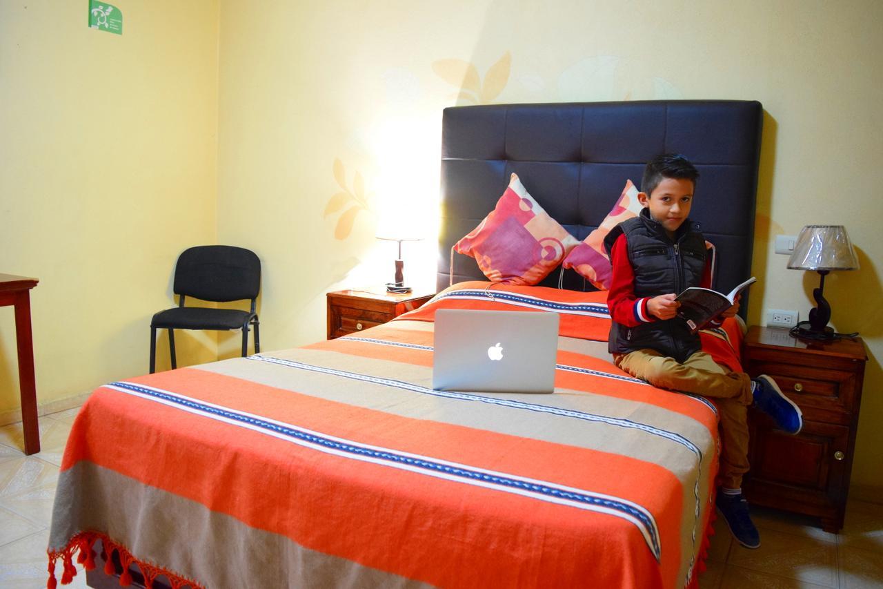 Hotel San Diego Dolores Hidalgo Zewnętrze zdjęcie