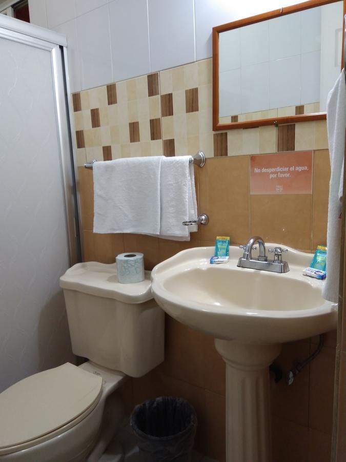 Hotel San Diego Dolores Hidalgo Zewnętrze zdjęcie