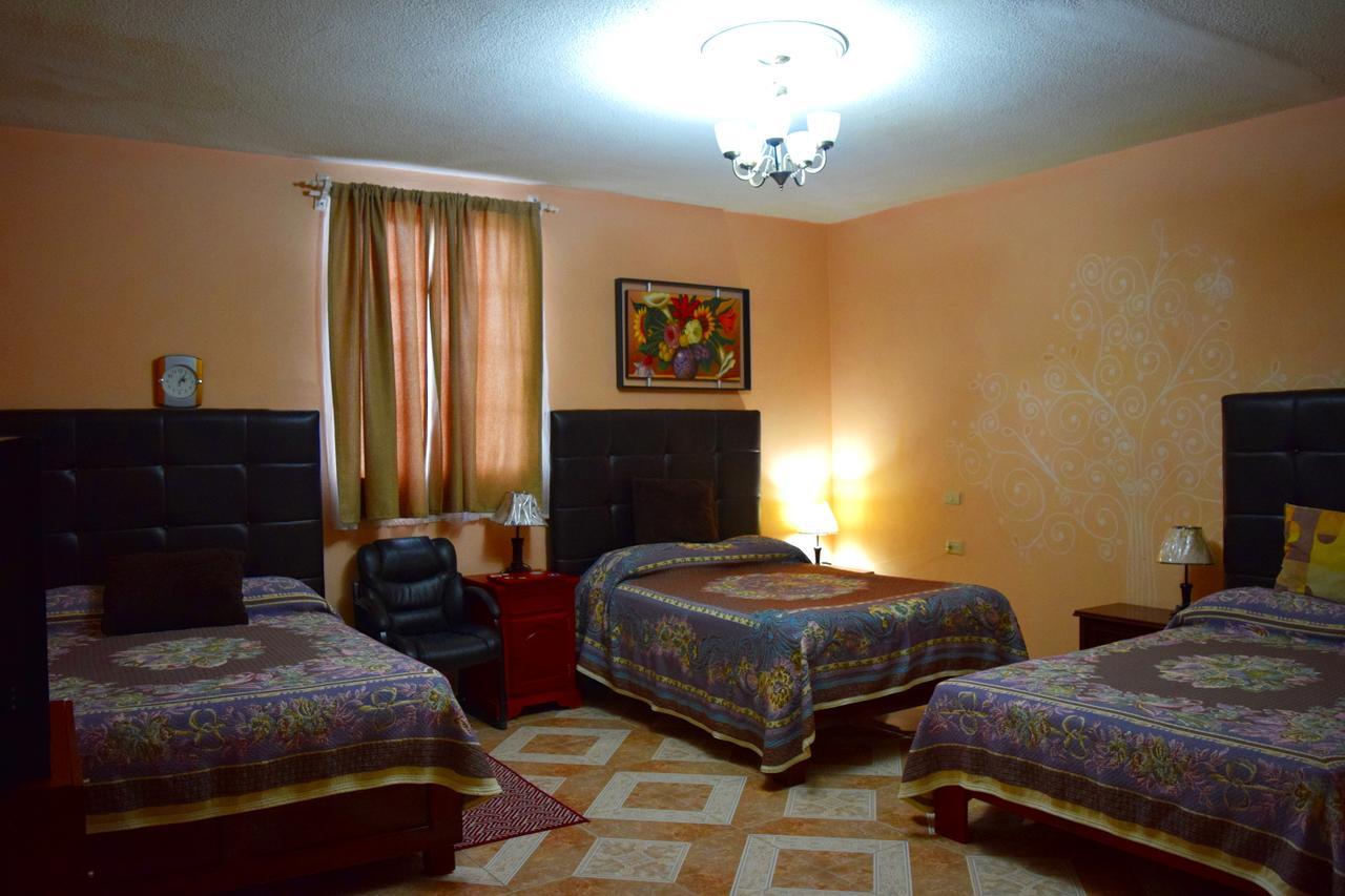 Hotel San Diego Dolores Hidalgo Zewnętrze zdjęcie