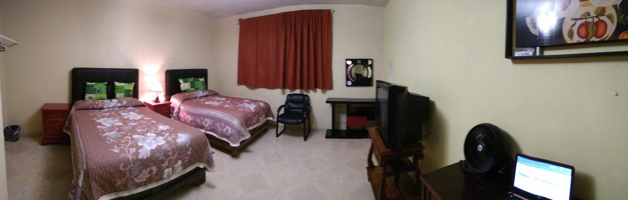 Hotel San Diego Dolores Hidalgo Zewnętrze zdjęcie