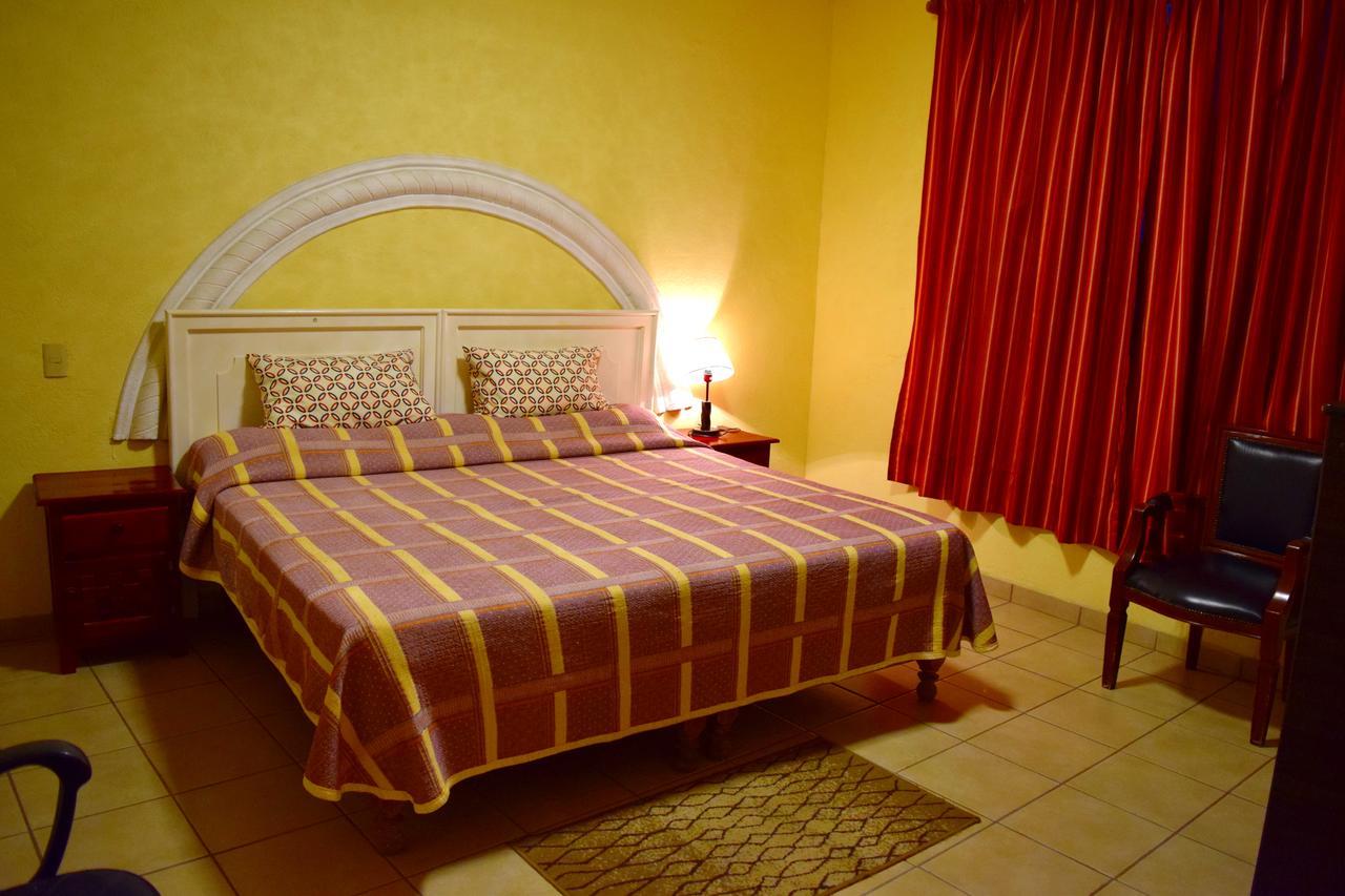 Hotel San Diego Dolores Hidalgo Zewnętrze zdjęcie