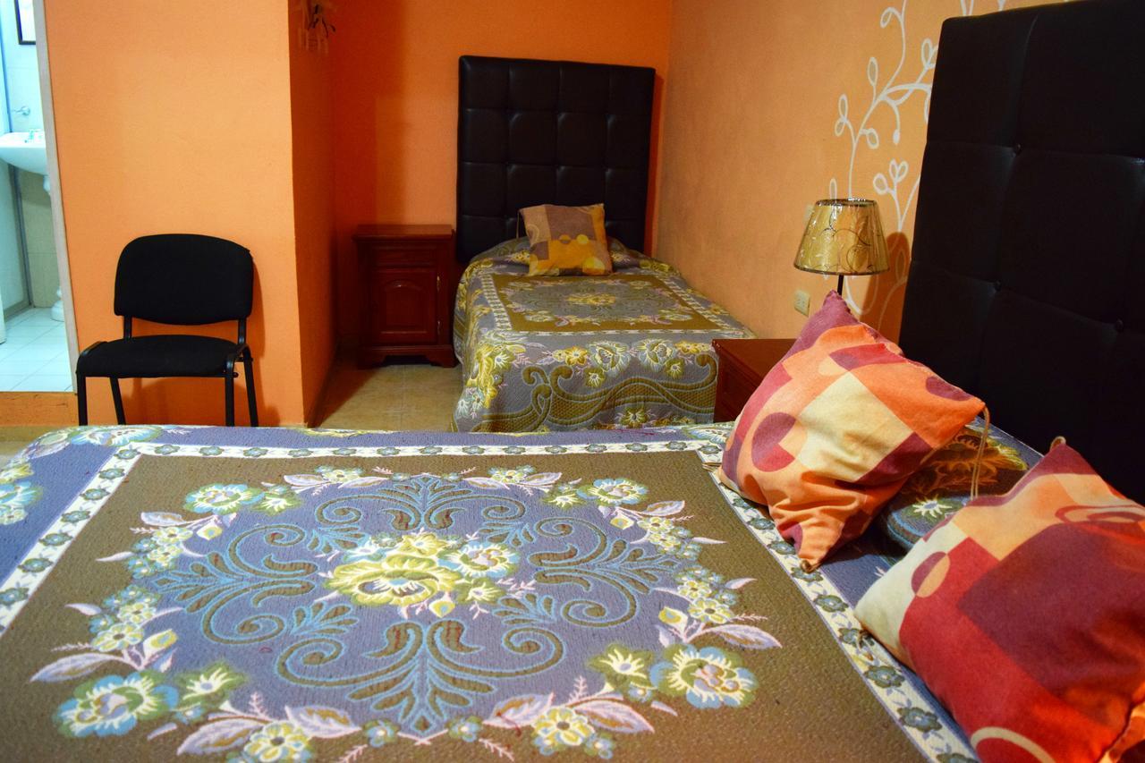 Hotel San Diego Dolores Hidalgo Zewnętrze zdjęcie