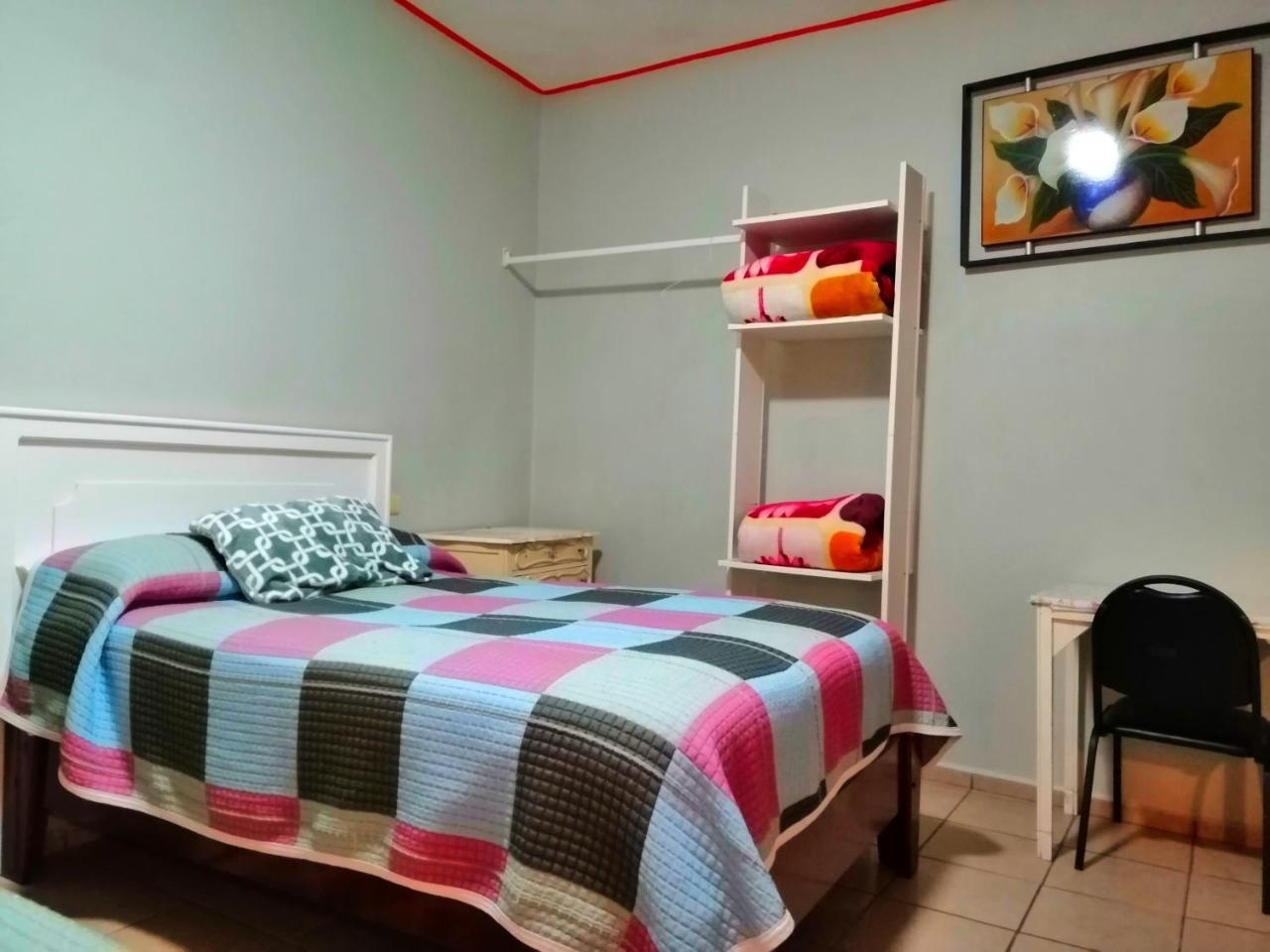 Hotel San Diego Dolores Hidalgo Zewnętrze zdjęcie