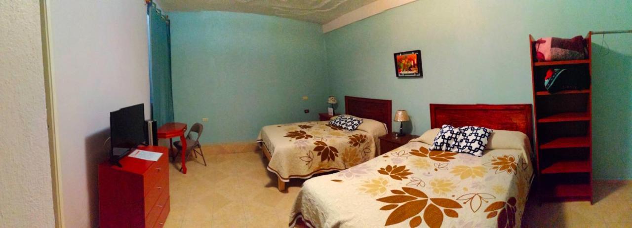 Hotel San Diego Dolores Hidalgo Zewnętrze zdjęcie