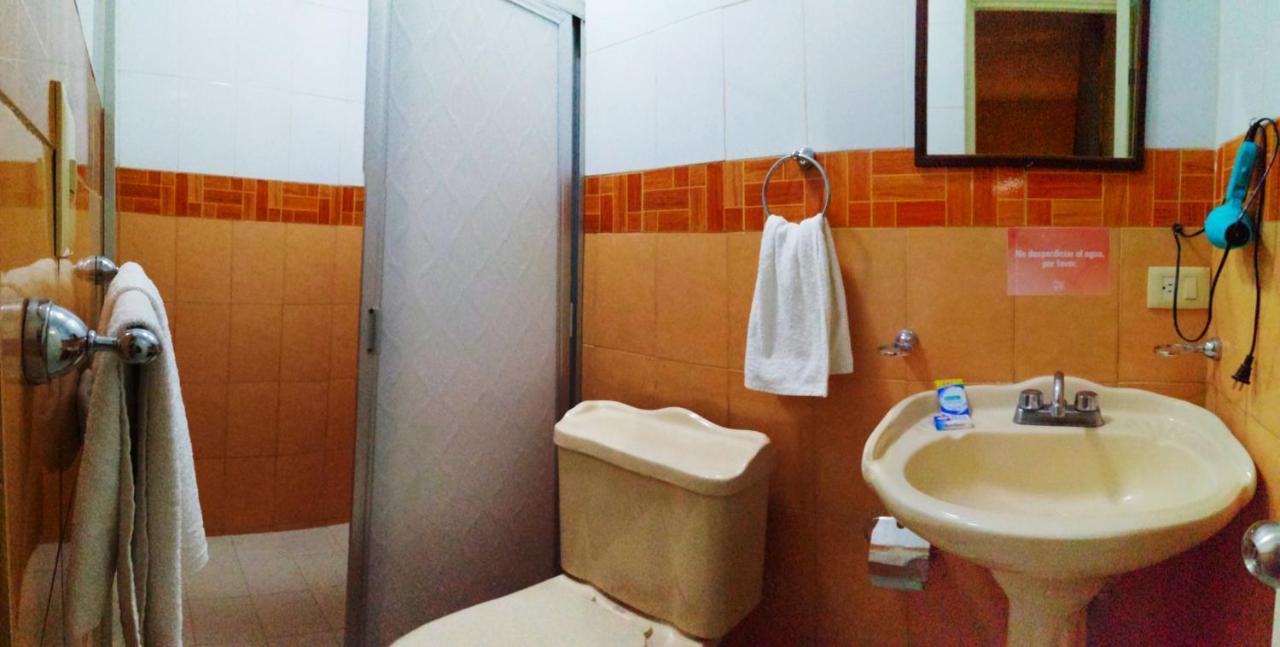 Hotel San Diego Dolores Hidalgo Zewnętrze zdjęcie
