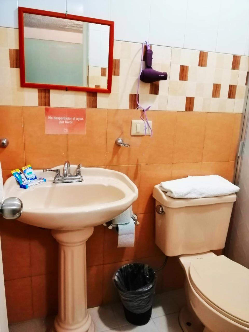 Hotel San Diego Dolores Hidalgo Zewnętrze zdjęcie