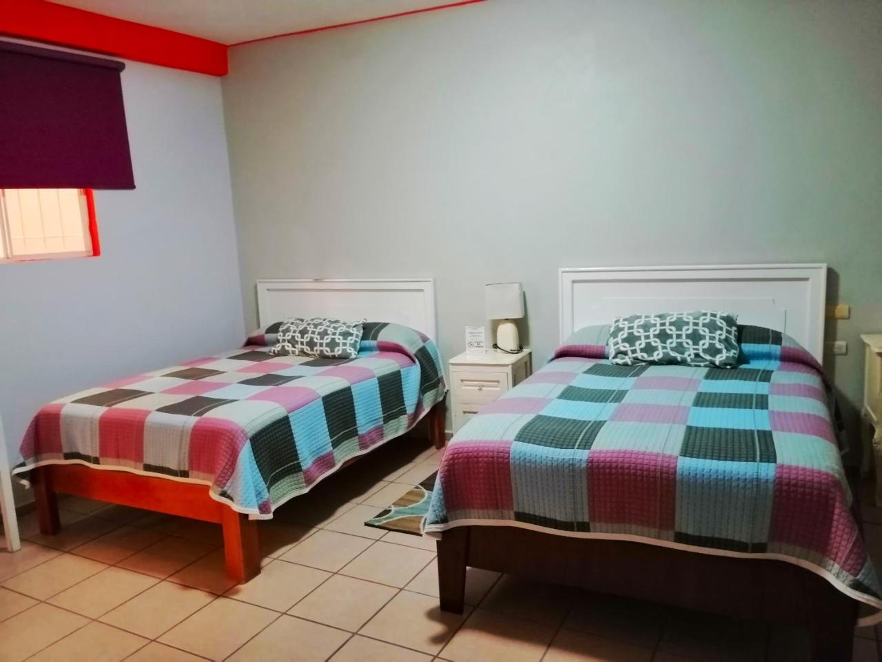 Hotel San Diego Dolores Hidalgo Zewnętrze zdjęcie
