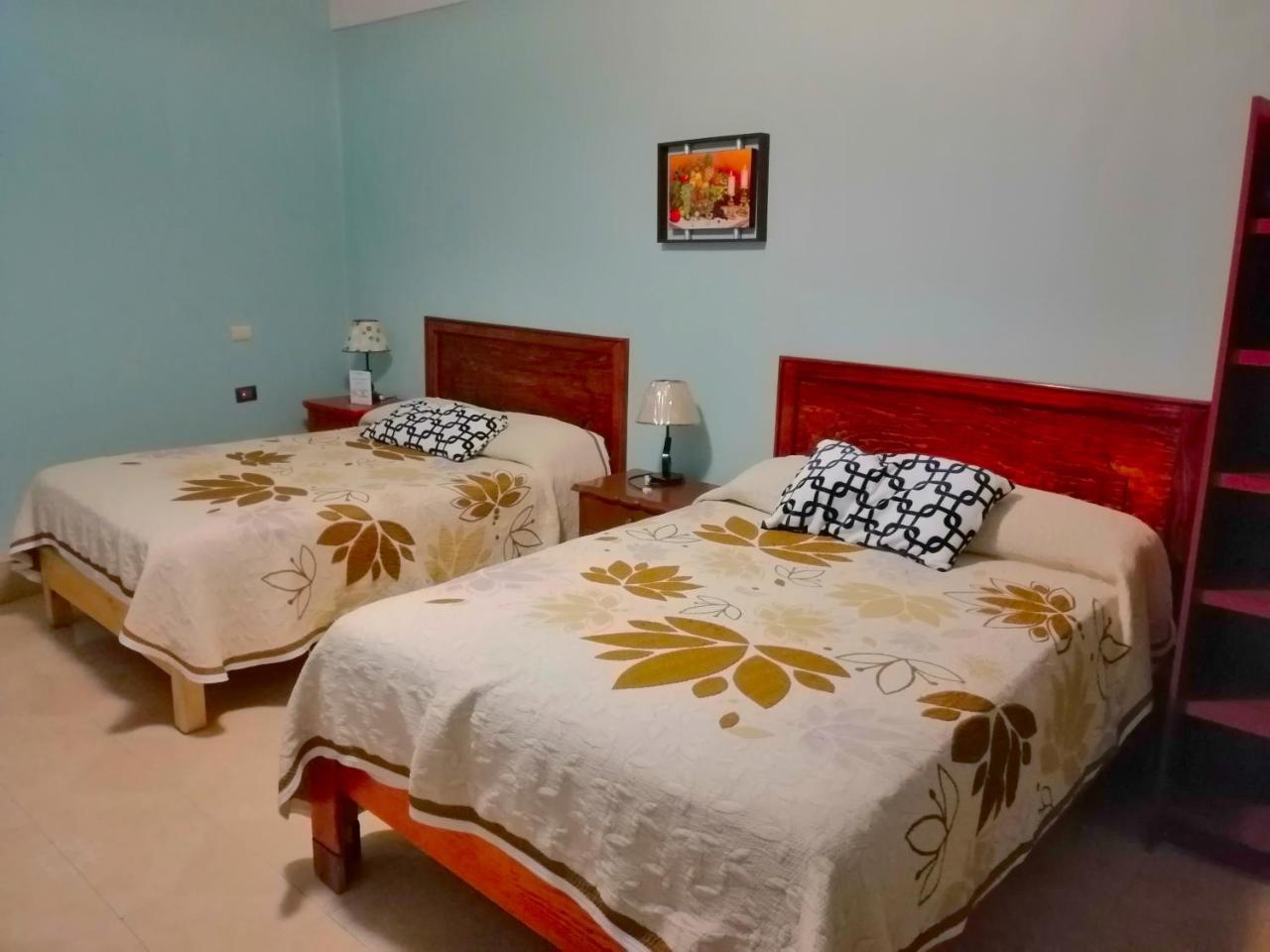 Hotel San Diego Dolores Hidalgo Zewnętrze zdjęcie